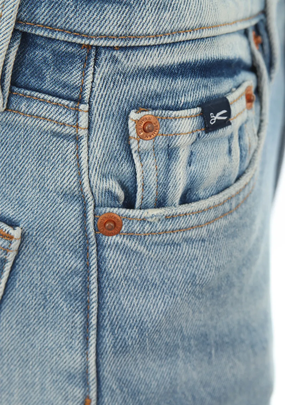 DENHAM JEANS