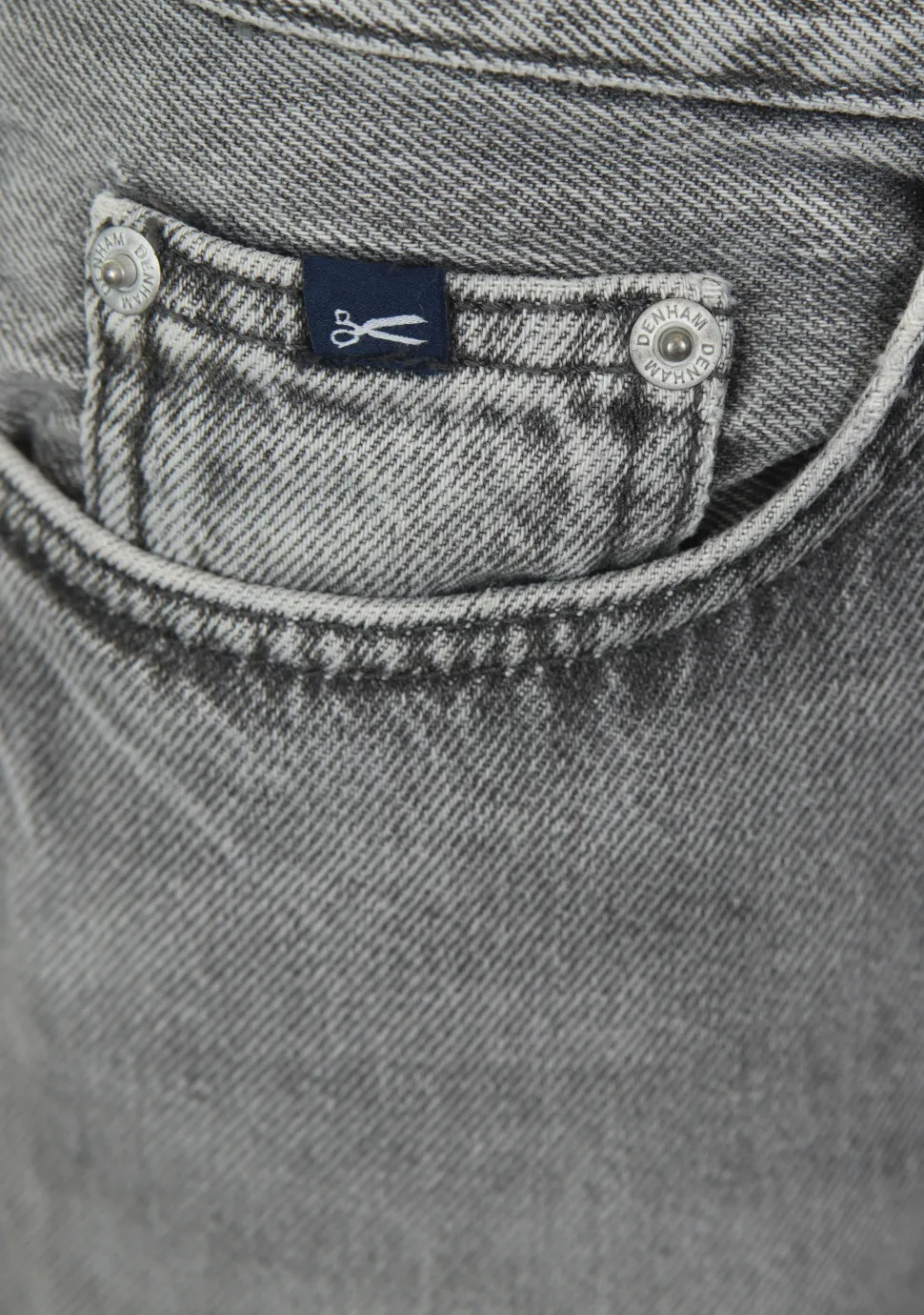 DENHAM JEANS