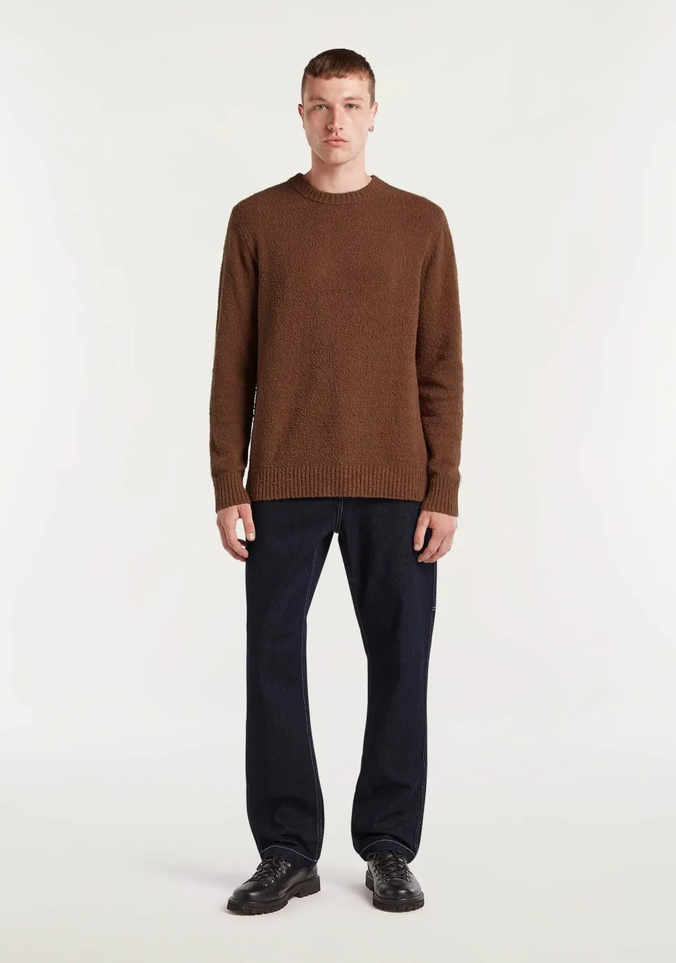 DENHAM JEANS