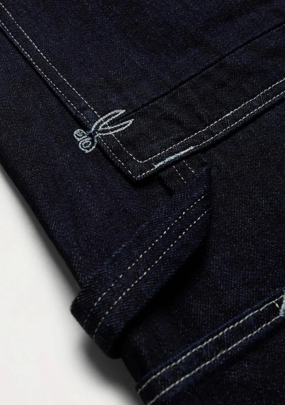 DENHAM JEANS