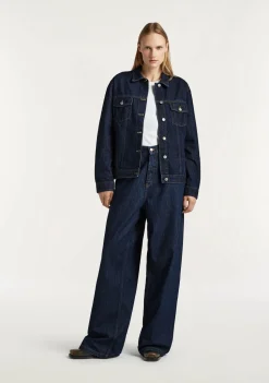 DENHAM JEANS