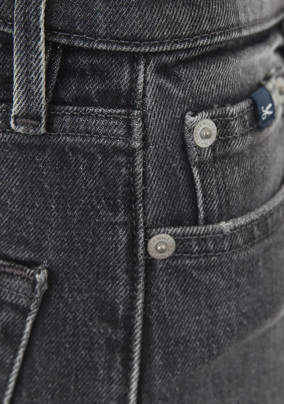 DENHAM JEANS