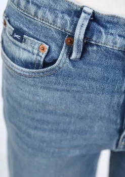 DENHAM JEANS
