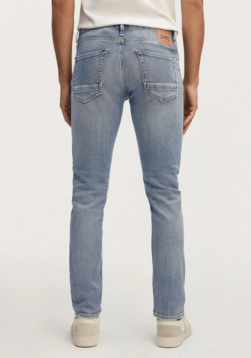 DENHAM JEANS