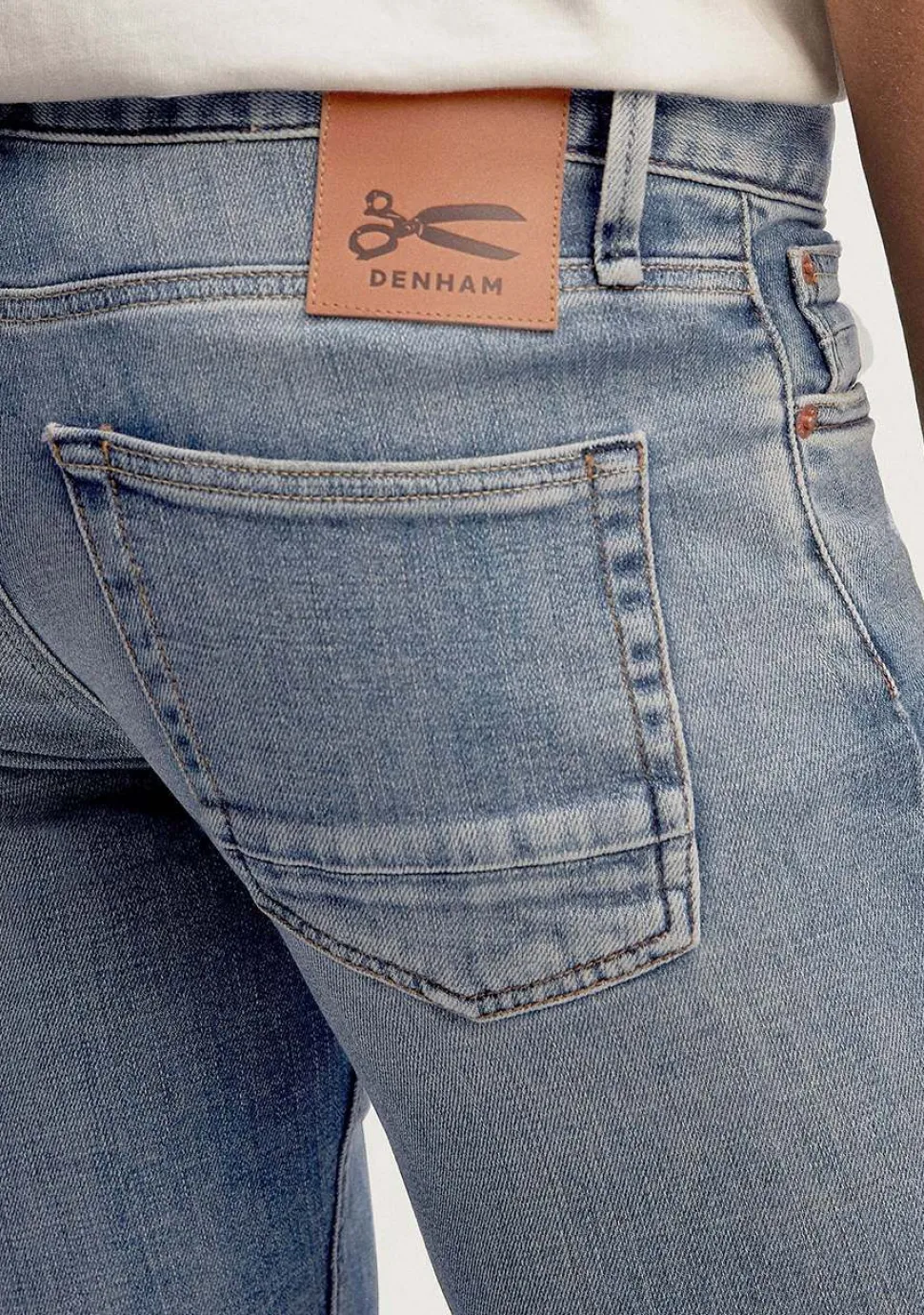 DENHAM JEANS