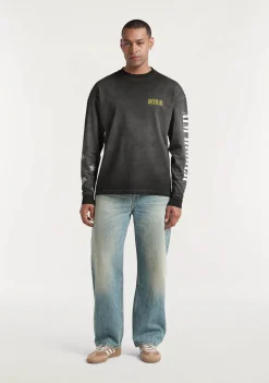 DENHAM JEANS