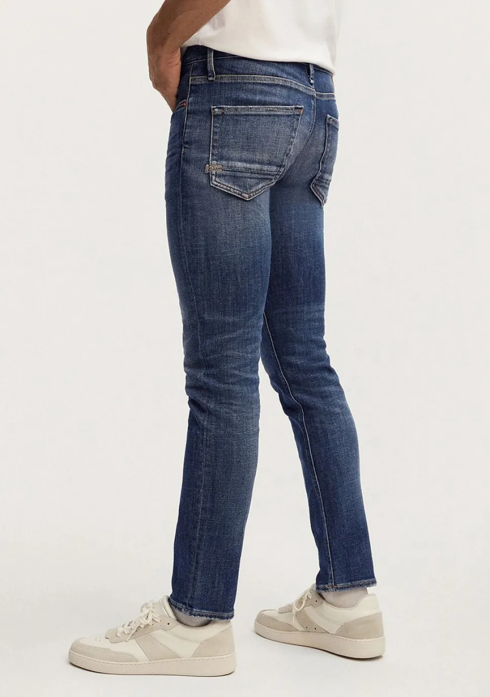 DENHAM JEANS