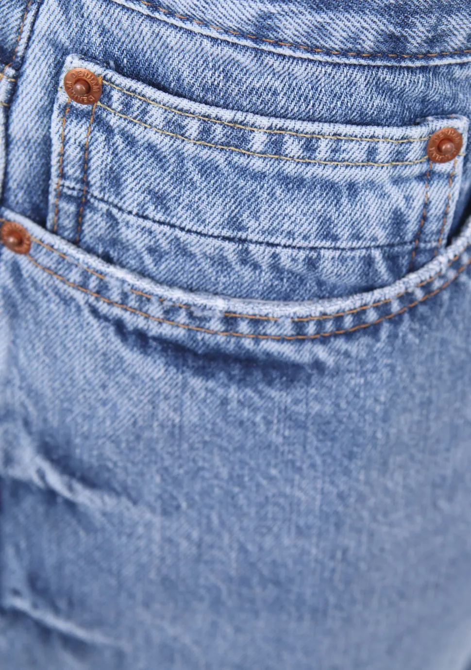 DENHAM JEANS
