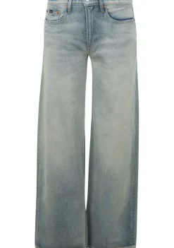 DENHAM JEANS