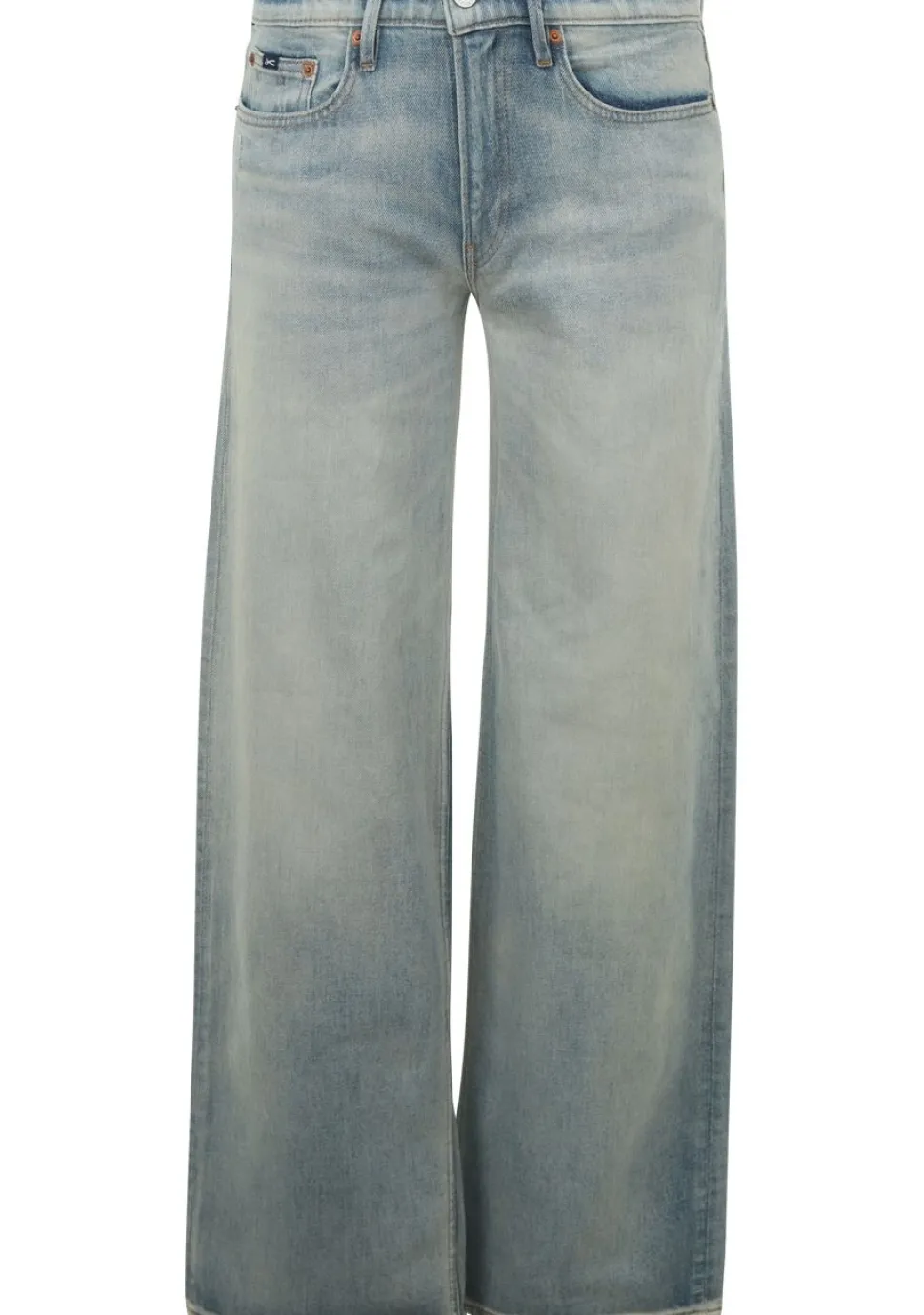 DENHAM JEANS