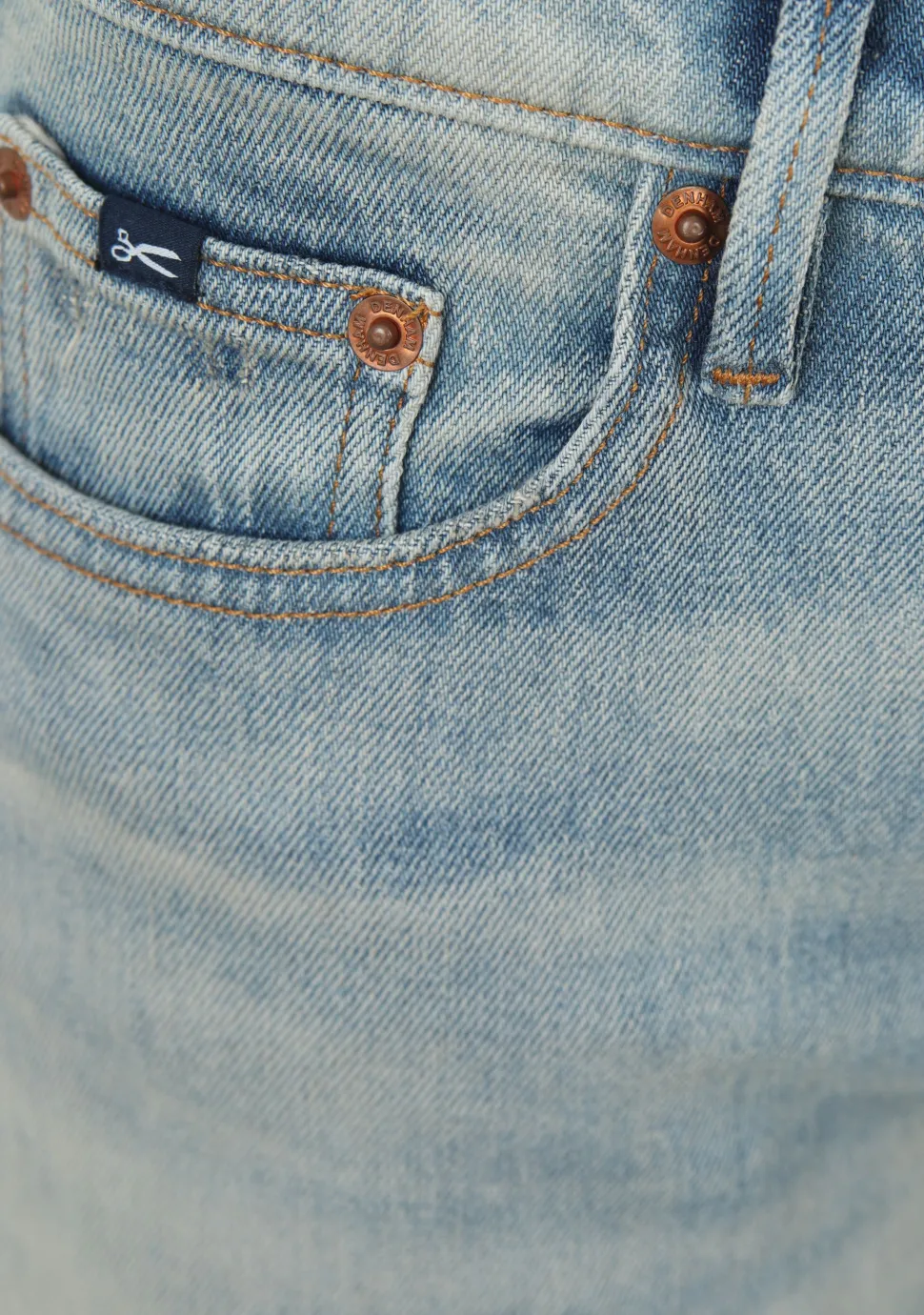 DENHAM JEANS