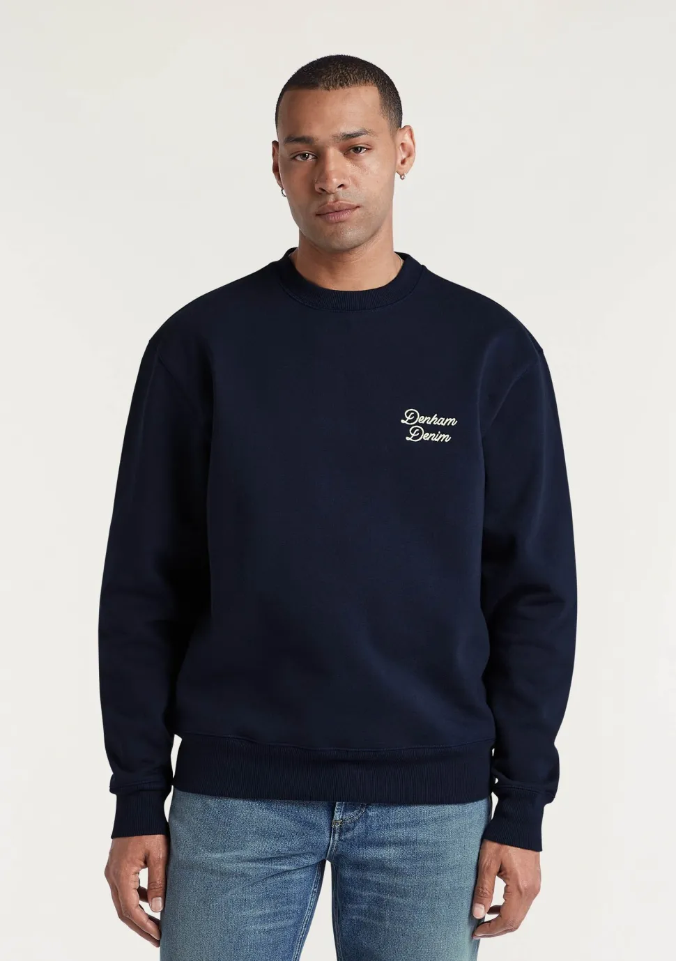DENHAM SWEATER