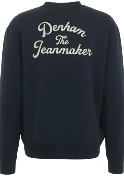 DENHAM SWEATER
