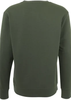 DENHAM SWEATER