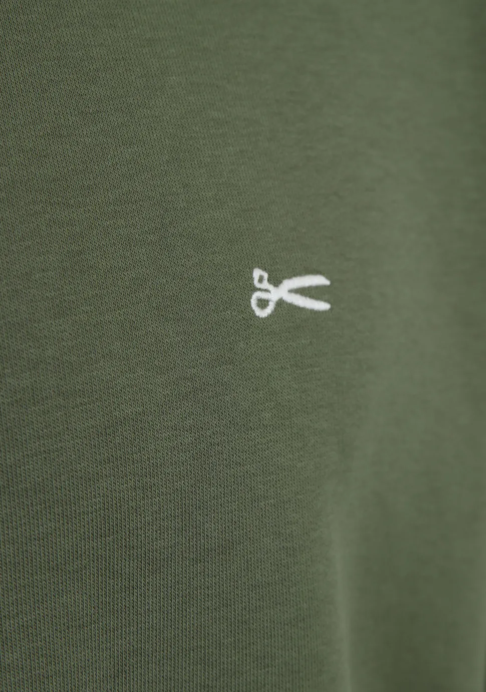 DENHAM SWEATER