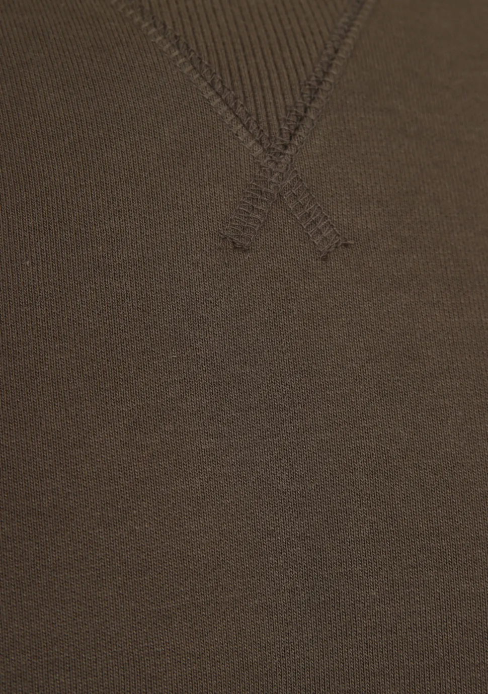 DENHAM SWEATER