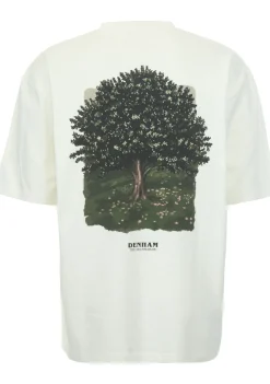 DENHAM TSHIRT