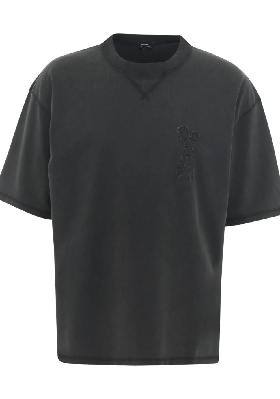 DENHAM TSHIRT