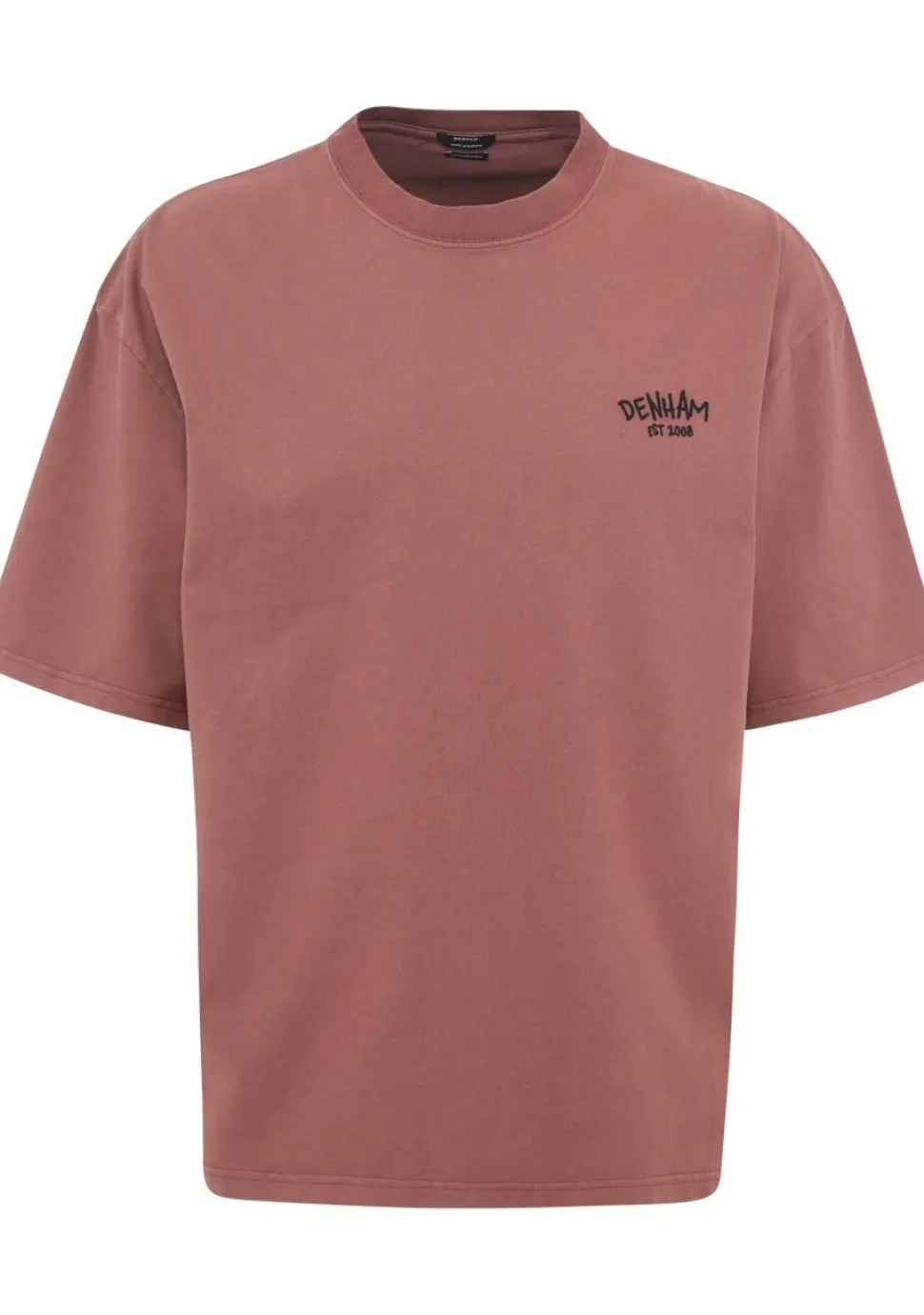 DENHAM TSHIRT