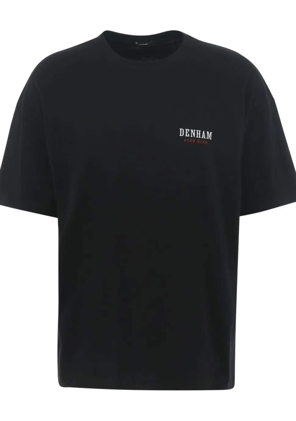 DENHAM TSHIRT