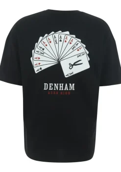 DENHAM TSHIRT