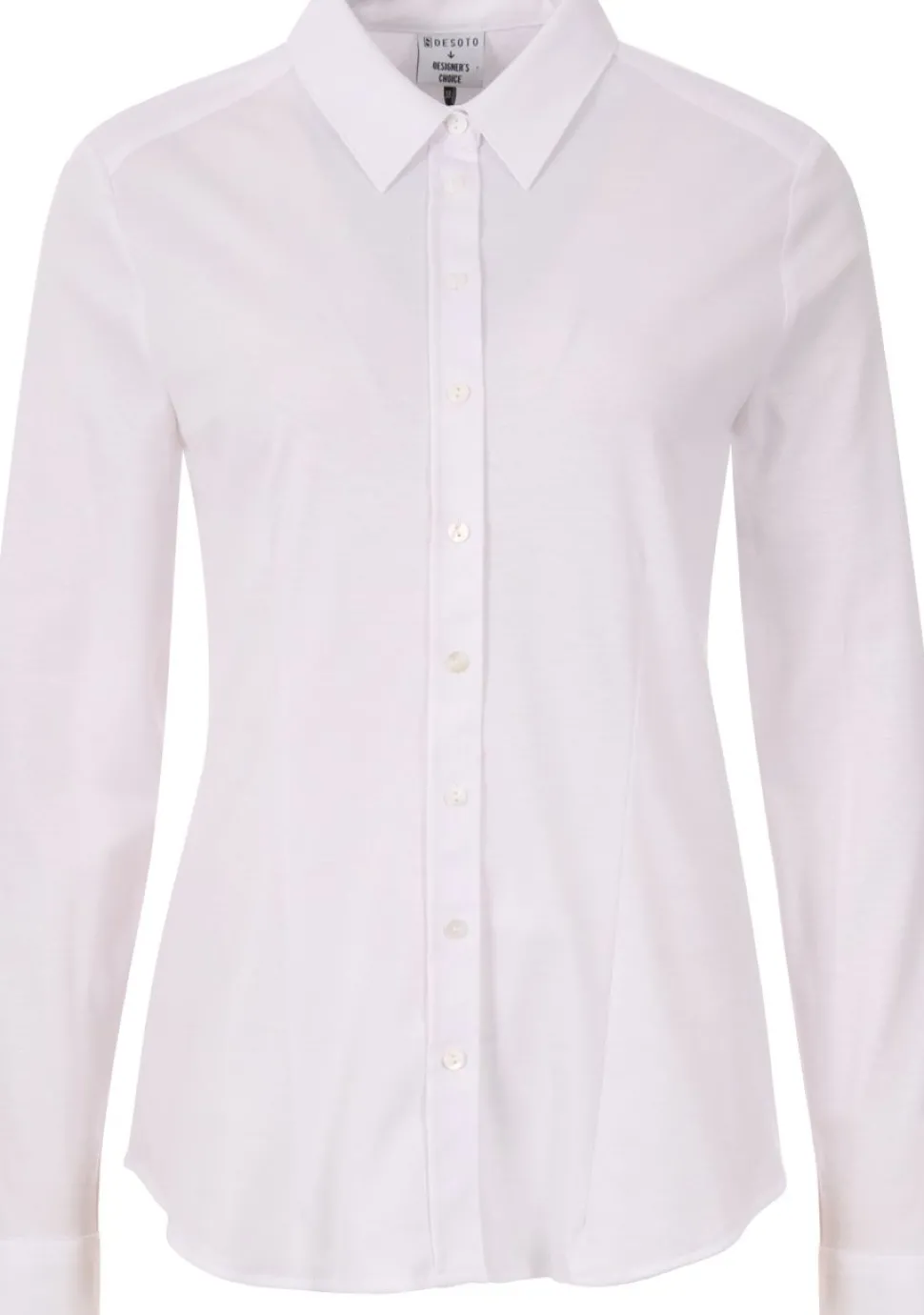 DESOTO BLOUSE