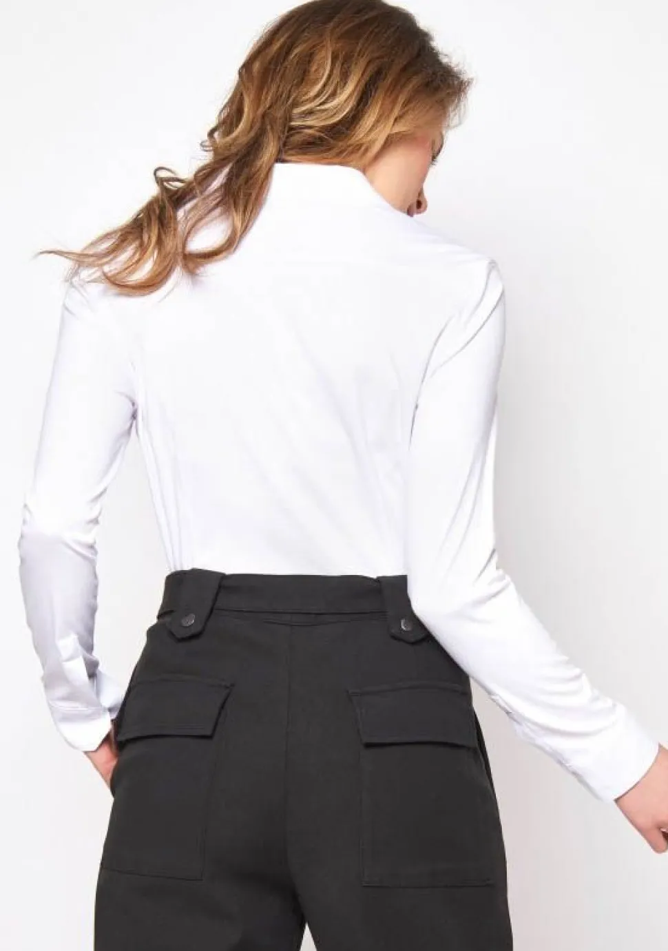 DESOTO BLOUSE