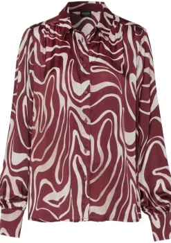 DESOTO BLOUSE