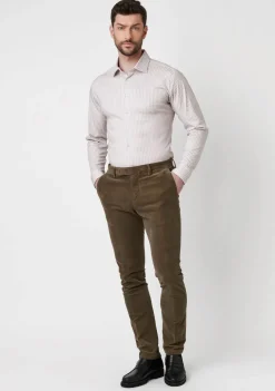 DESOTO OVERHEMD