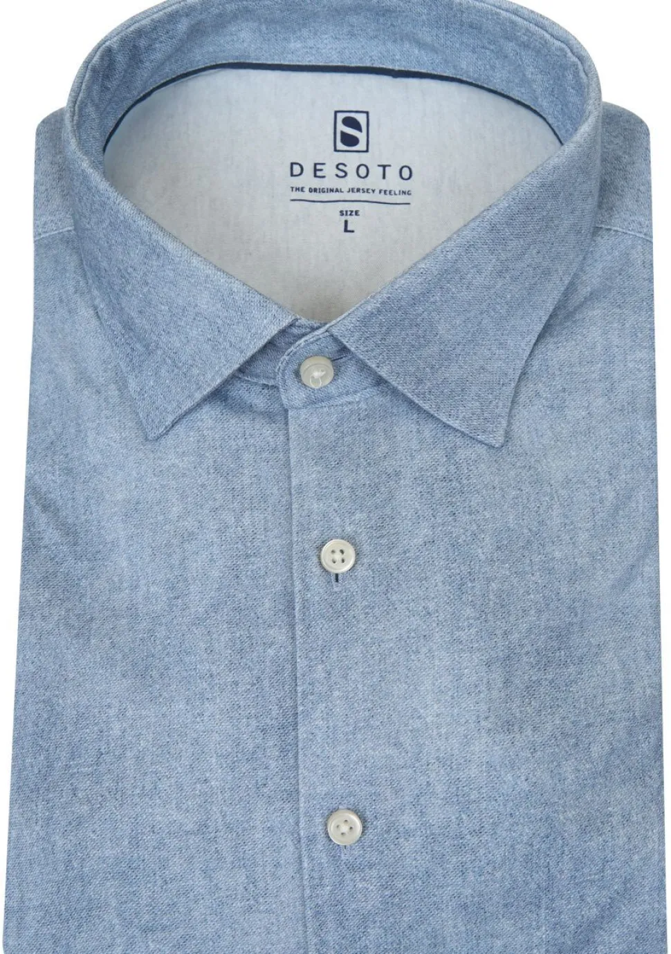DESOTO OVERHEMD