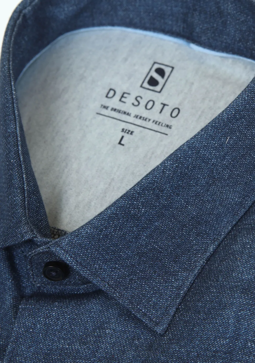 DESOTO OVERHEMD