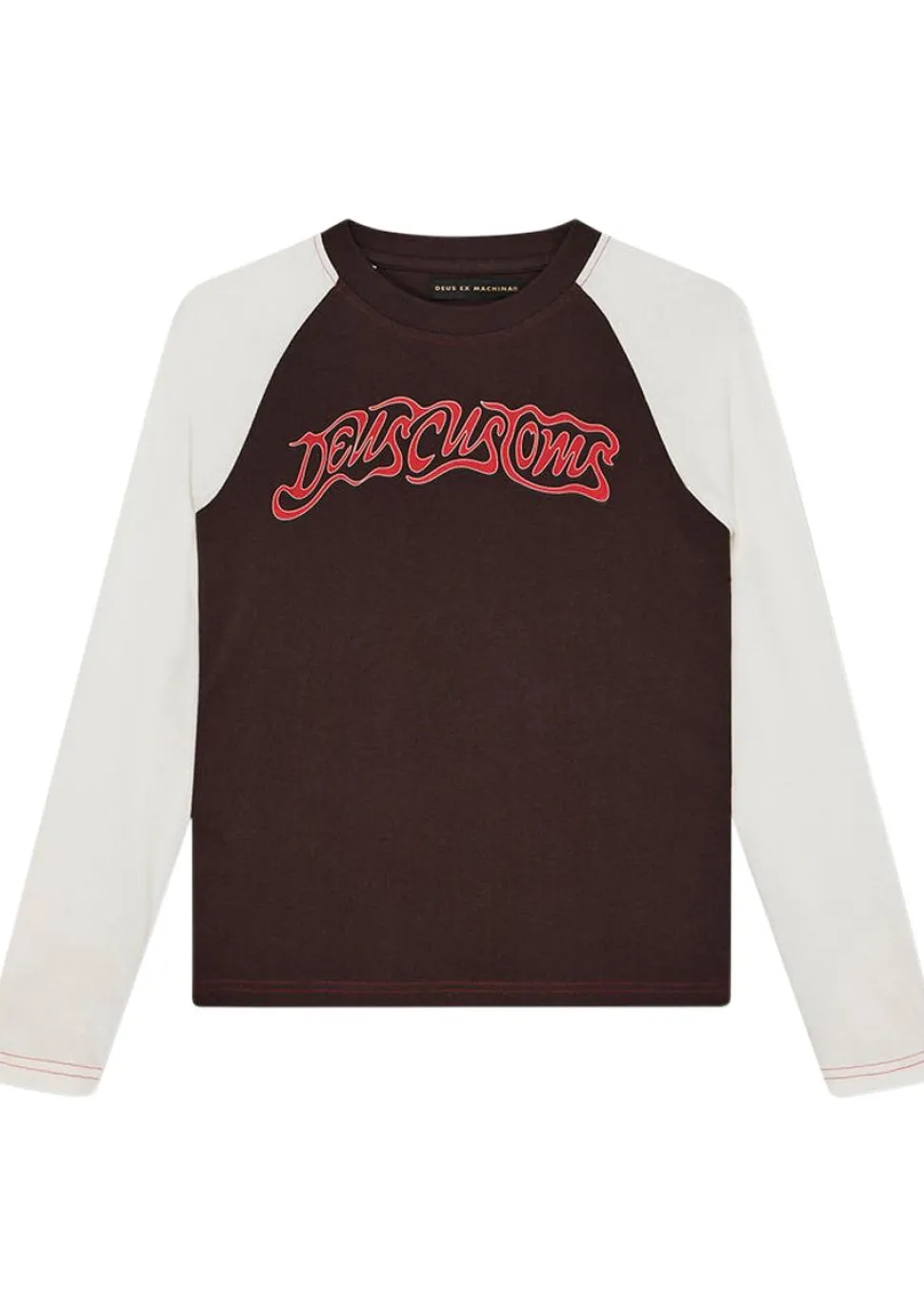 DEUS SHIRT