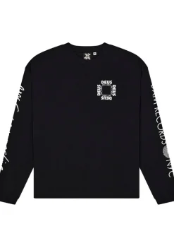 DEUS SHIRT