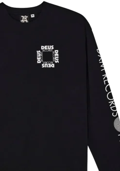 DEUS SHIRT