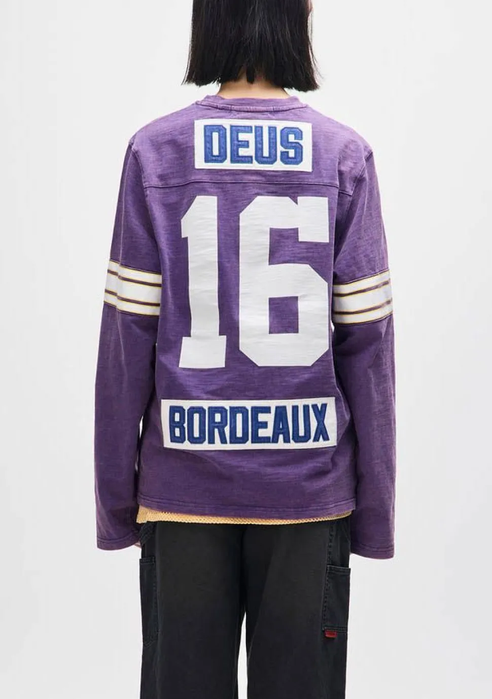 DEUS SHIRT