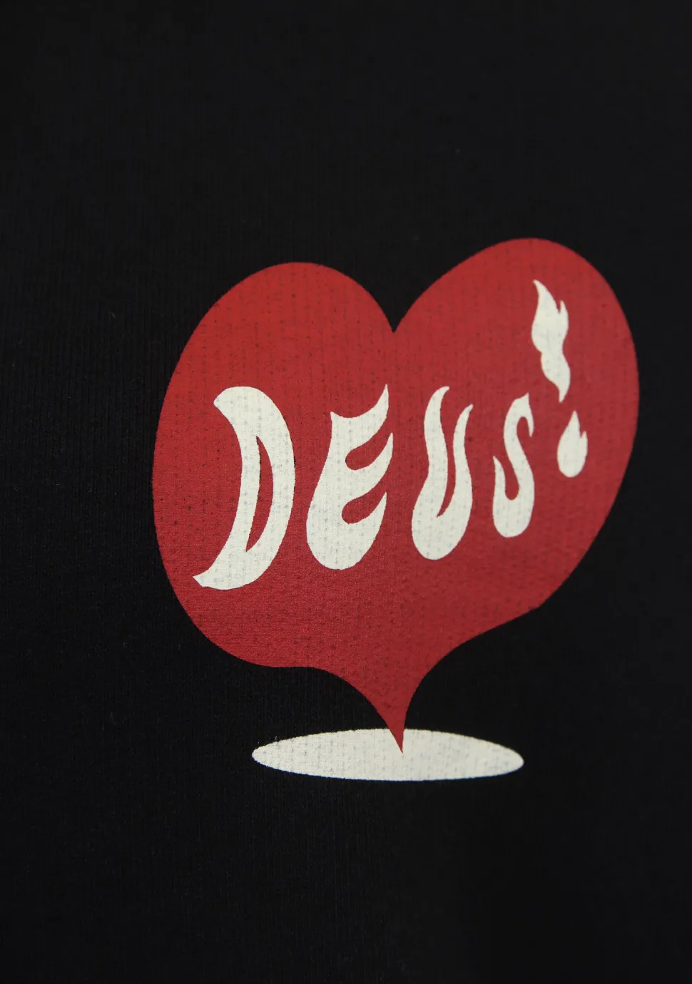 DEUS SWEATER