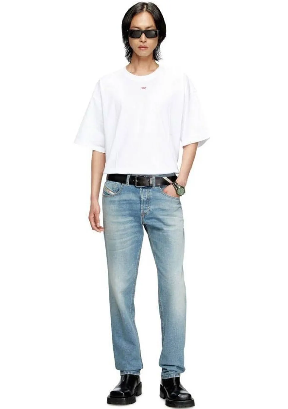 DIESEL JEANS