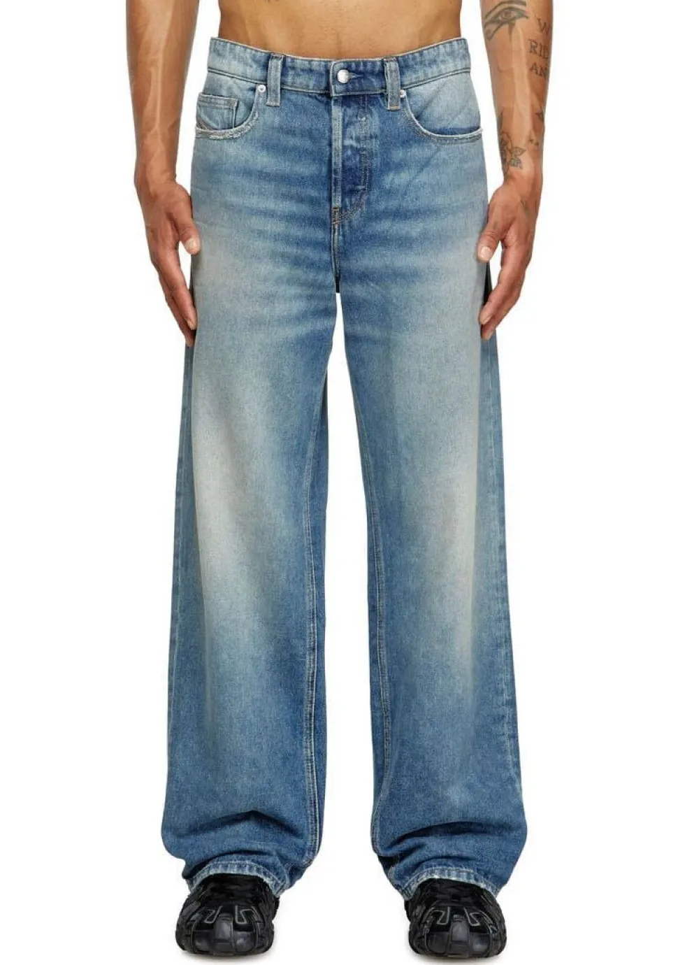 DIESEL JEANS