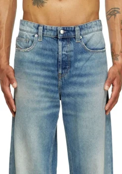 DIESEL JEANS