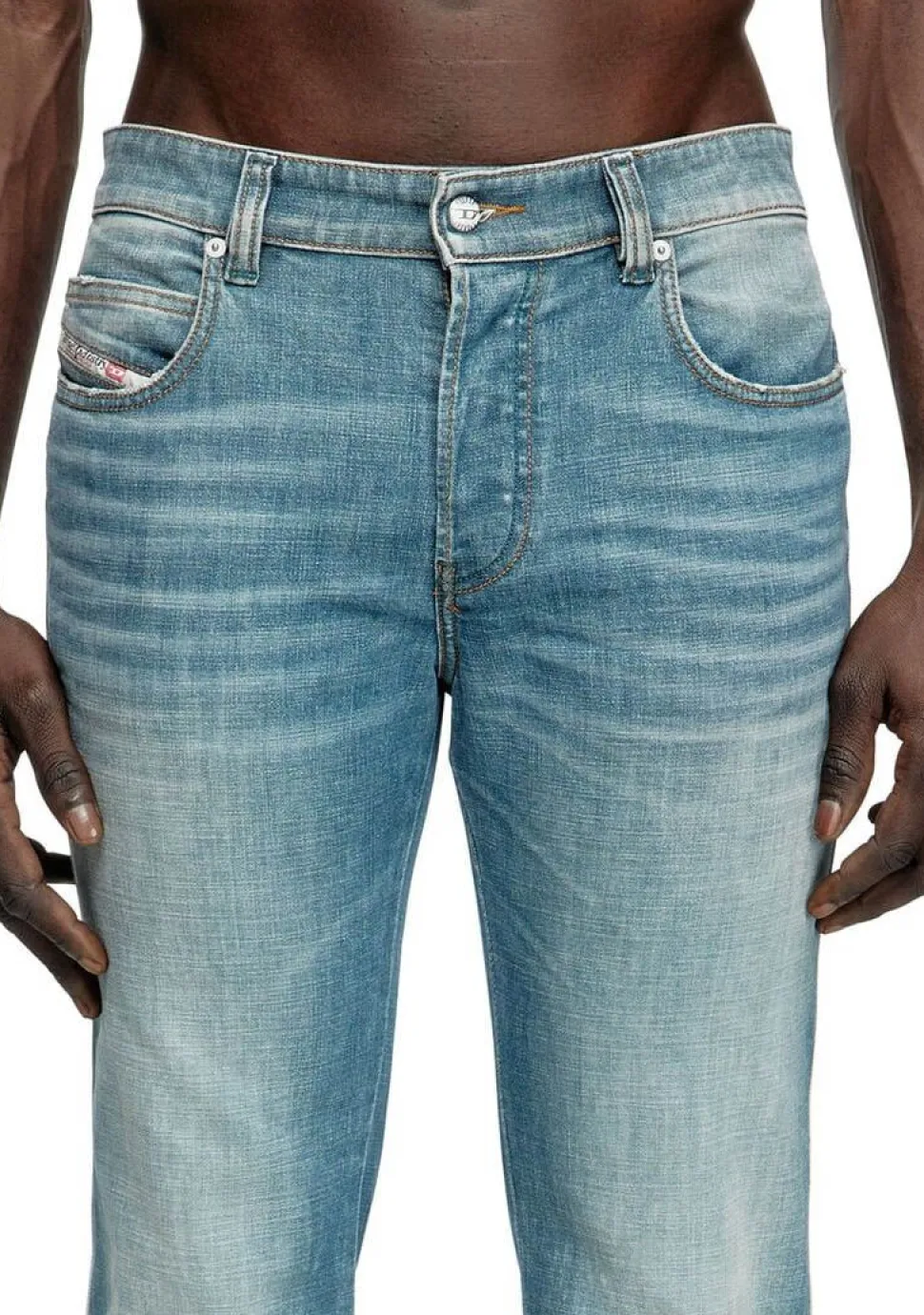 DIESEL JEANS