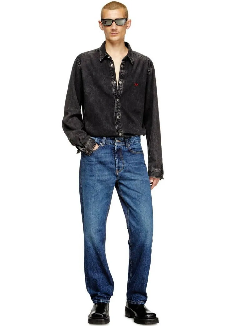 DIESEL JEANS