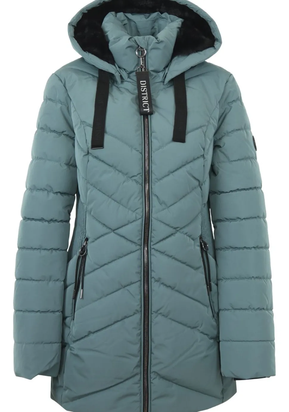 DISTRICT JACK