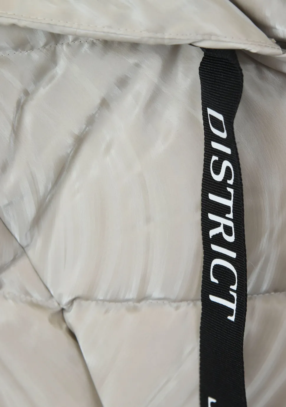 DISTRICT JACK