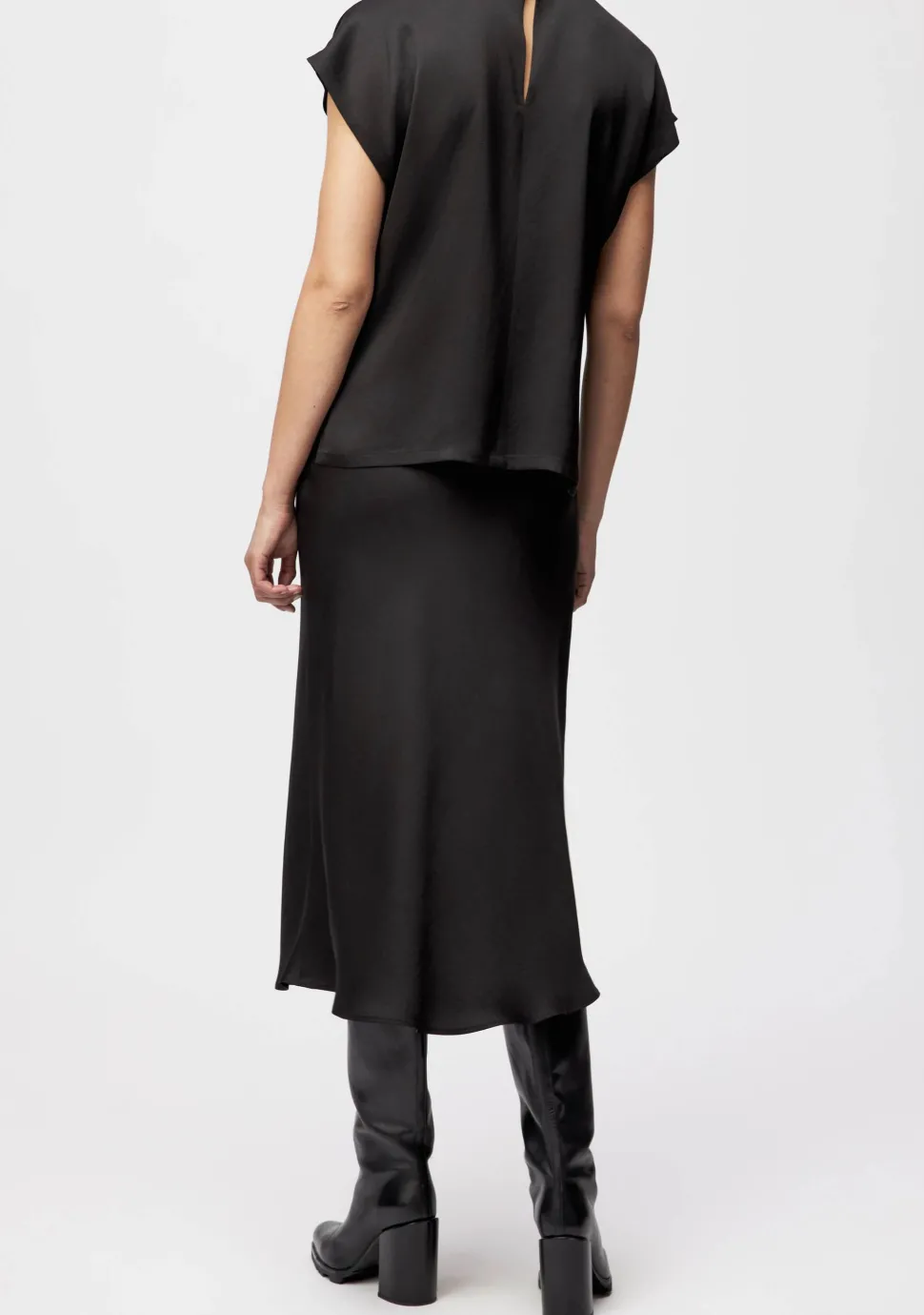 DRYKORN BLOUSE