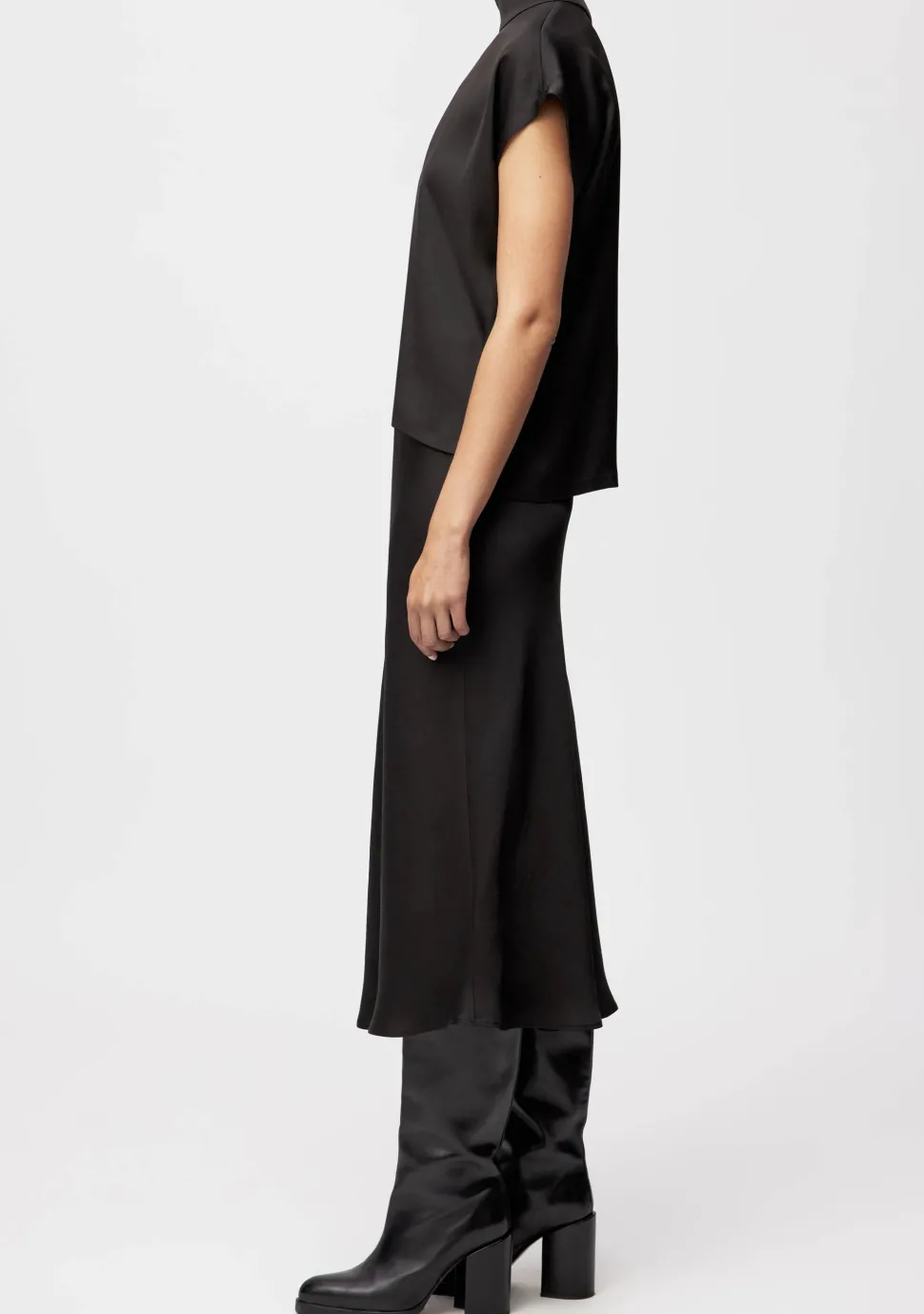 DRYKORN BLOUSE
