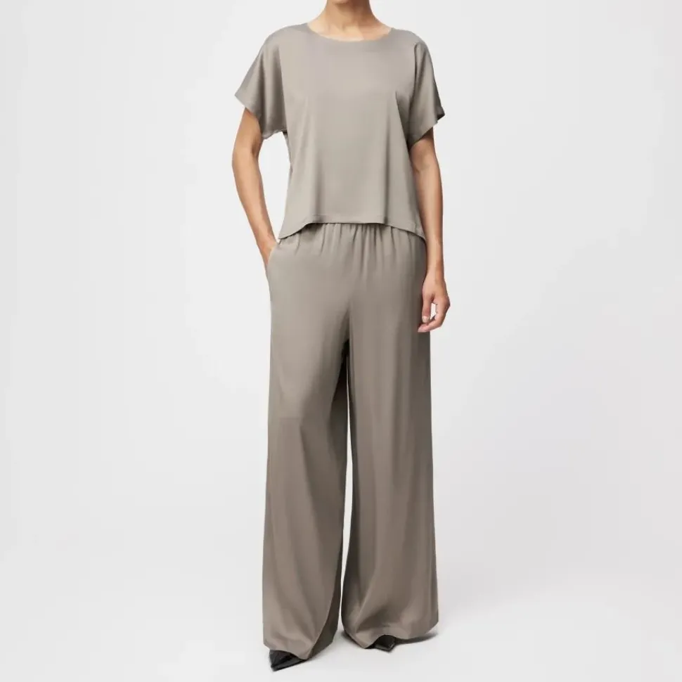DRYKORN BLOUSE