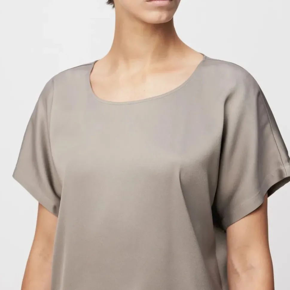 DRYKORN BLOUSE