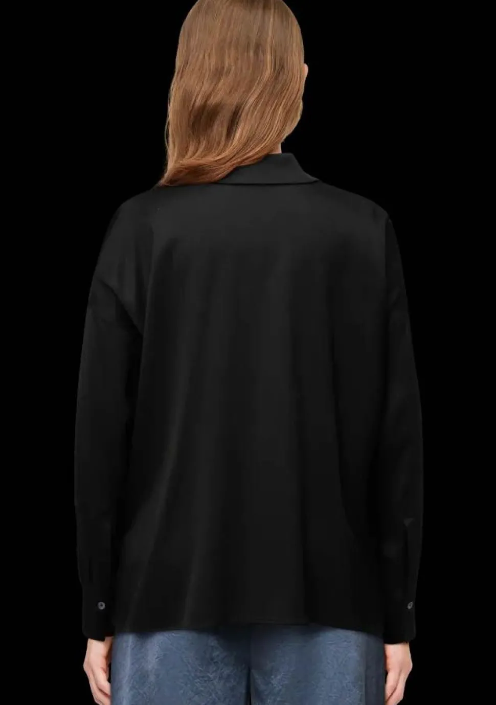 DRYKORN BLOUSE