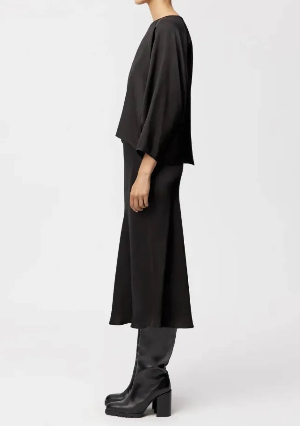 DRYKORN BLOUSE