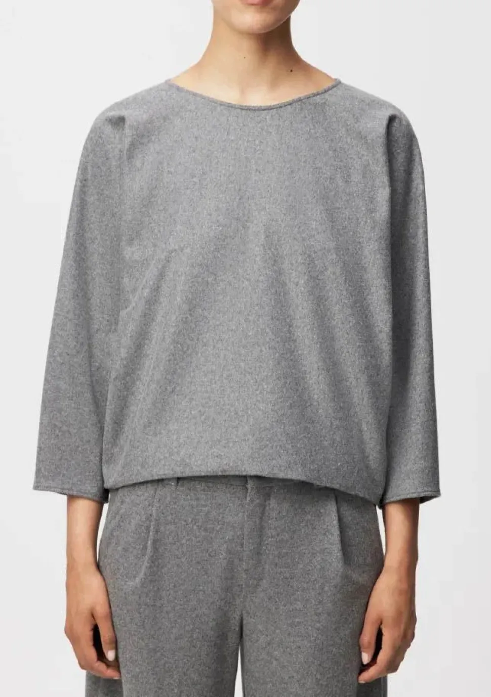DRYKORN BLOUSE